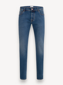 Jacob Cohen Pant 5 Pkt Super Slim Fit Nick Slim