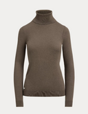 Lauren Ralph Lauren Zoe Long Sleeve Pullover