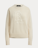 Lauren Ralph Lauren Riednee Long Sleeve Pullover