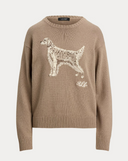 Lauren Ralph Lauren Riednee Long Sleeve Pullover