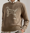 Lauren Ralph Lauren Riednee Long Sleeve Pullover