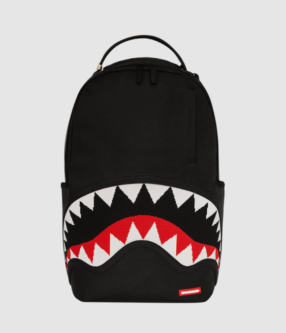 Sprayground Fly Knit Mouth Dlx