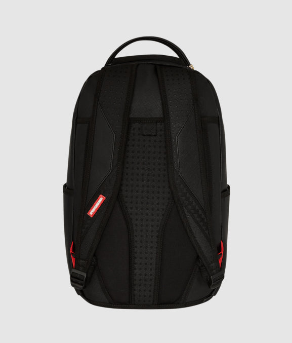 Sprayground Fly Knit Mouth Dlx