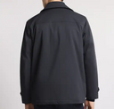 Cappotto corto Fay in gabardine tecnica