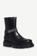 Fabiana Filippi Diamond Wire Boot