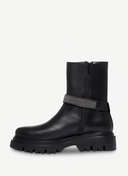 Fabiana Filippi Diamond Wire Boot