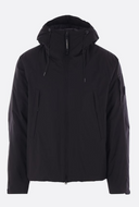 C.P.Company Pro Tek Hooded Padded Jacket