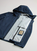 Woolrich 3 In1 Crestmont Jacket