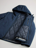 Woolrich 3 In1 Crestmont Jacket