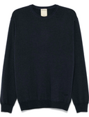 Woolrich Gd Knitted Crewneck