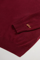 Woolrich Lambswool Crewneck