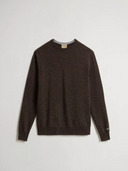 Girocollo in lana d'agnello Woolrich