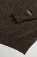 Girocollo in lana d'agnello Woolrich