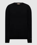Woolrich lamswollen ronde hals