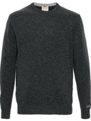 Girocollo in lana d'agnello Woolrich