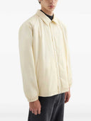 سترة Jil Sander 147 Pd مع شعار