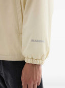 سترة Jil Sander 147 Pd مع شعار