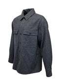 Jil Sander Shirt Jacket
