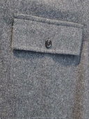 Jil Sander Shirt Jacket