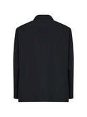 Jil Sander Single Breasted Boxy Jacket