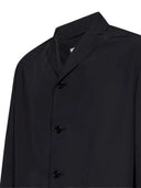 Jil Sander Single Breasted Boxy Jacket