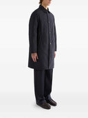 Jil Sander Button Front Coat