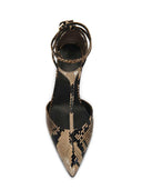 Escarpins Khaite Mia 45 mm
