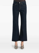 Khaite Clara Jeans
