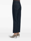 Khaite Clara Jeans