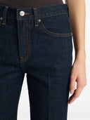 Khaite Clara Jeans