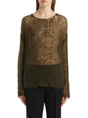 Khaite Wendy Sweater