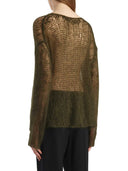 Khaite Wendy Sweater