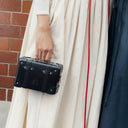 Globe Trotter Bags..