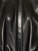 Giacca in pelle Khaite Cordan