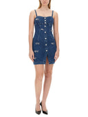 Moschino Jeans Denim Dress