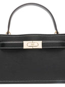 Tory Burch Lee Radziwill Small Tote Bag