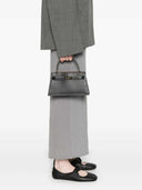 Tory Burch Lee Radziwill Small Tote Bag