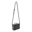 Globe Trotter Bags..