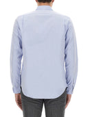 PS par Paul Smith Shirt Fit Regular Fit