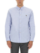 PS par Paul Smith Shirt Fit Regular Fit