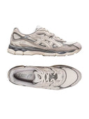 Asics Asics Gel Nyc Beige