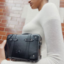 Globe Trotter Bags..