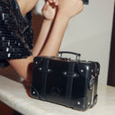 Globe Trotter Bags..