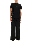Maison Margiela T Shirt In Cotone