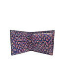 Etro Arnica Wallet + Paisley Print