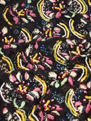 Etro Beaded Scarf