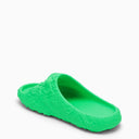 Versace Medusa Dimension Lime Slide