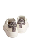 Golden Goose Purestar Leather Sneakers
