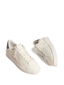 Golden Goose Purestar Leather Sneakers