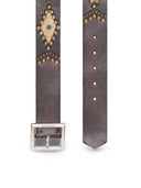 Golden Goose Studded Belt